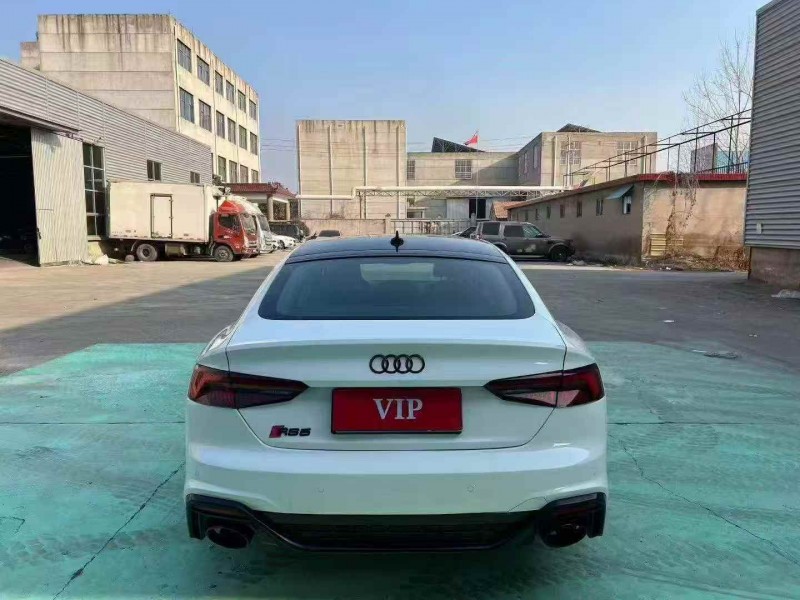 淄博19年奥迪A59