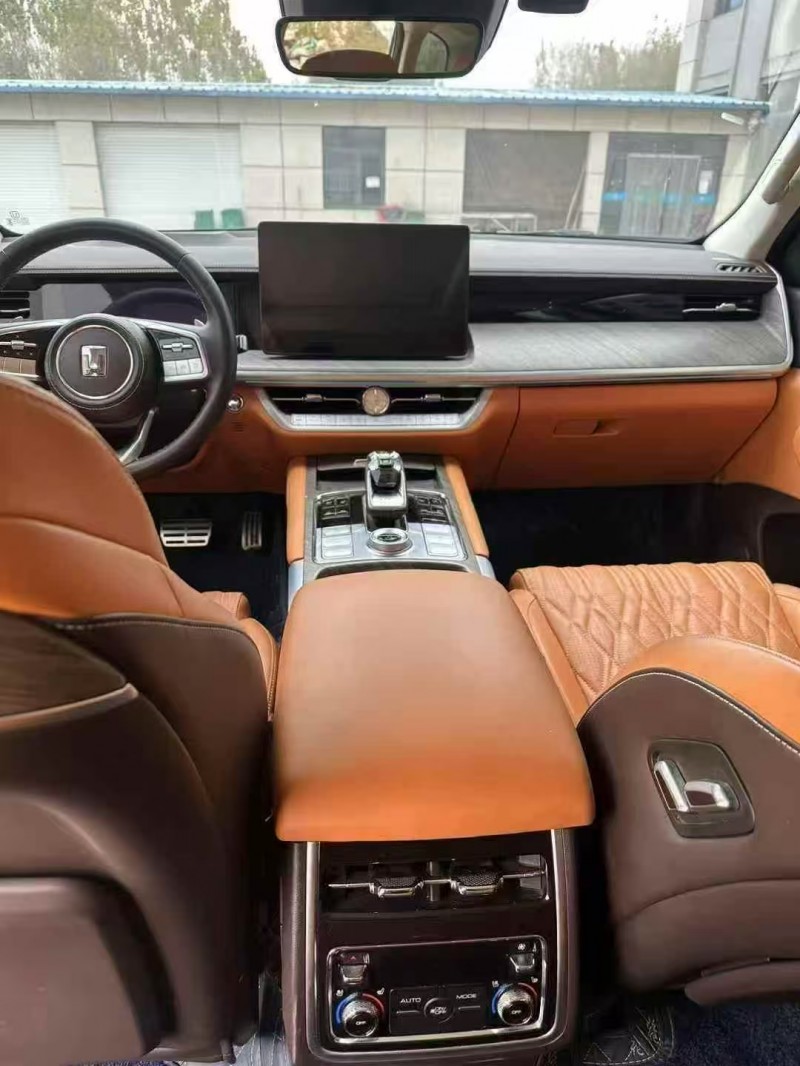 济南22年长城汽车坦克7