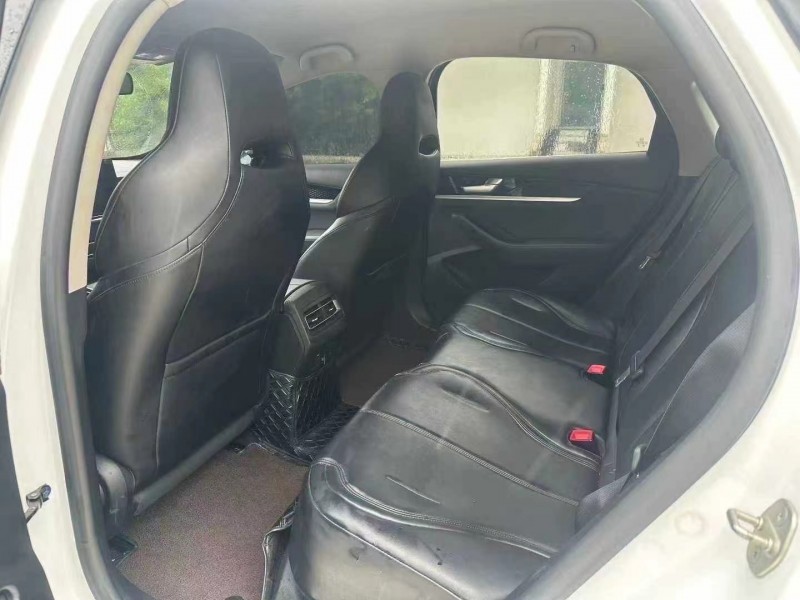 河源23年比亚迪秦6