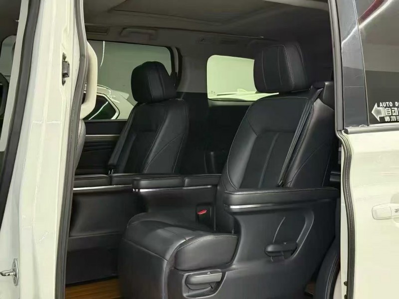 深圳21年传祺M8/GM86