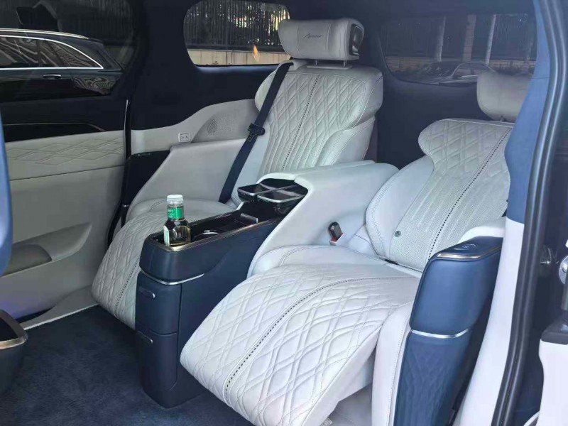 郑州22年别克GL89