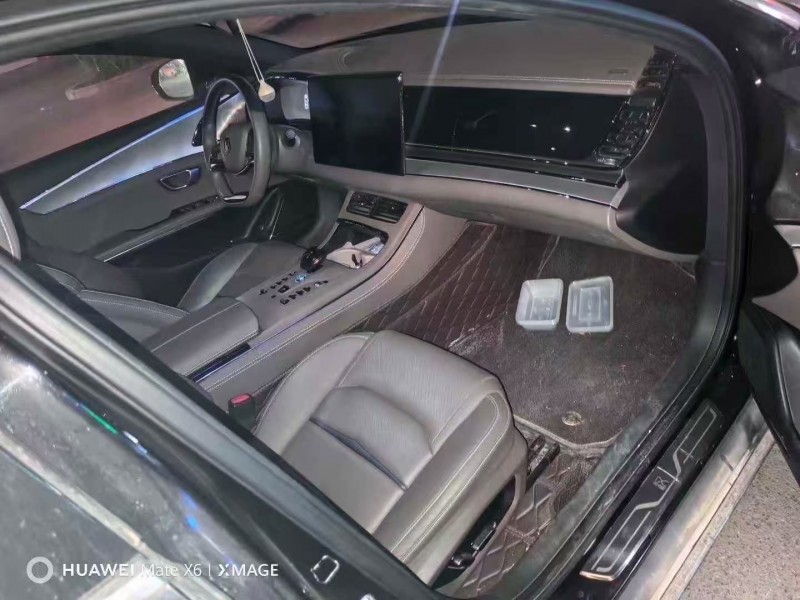 廊坊21年比亚迪汉3