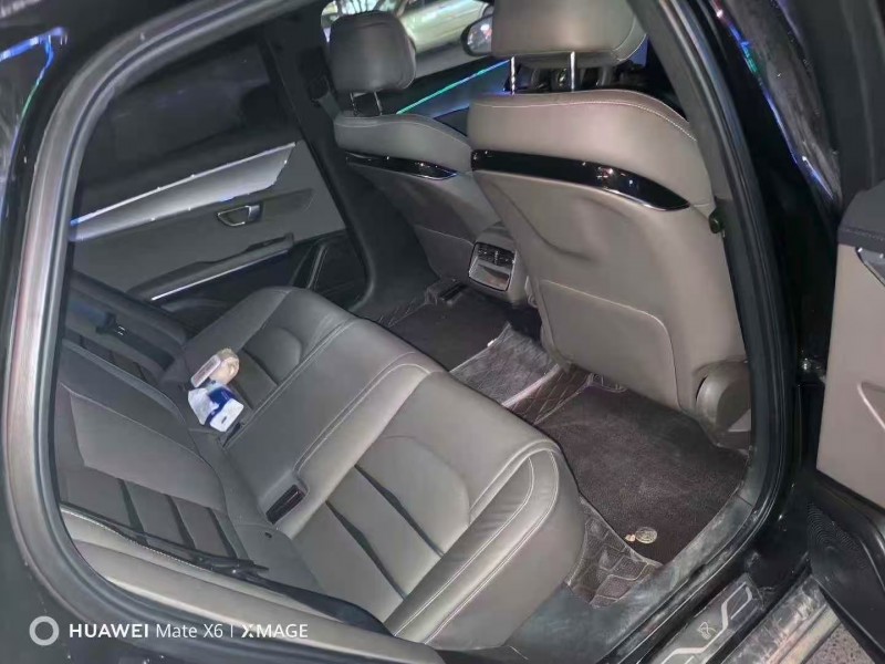 廊坊21年比亚迪汉4