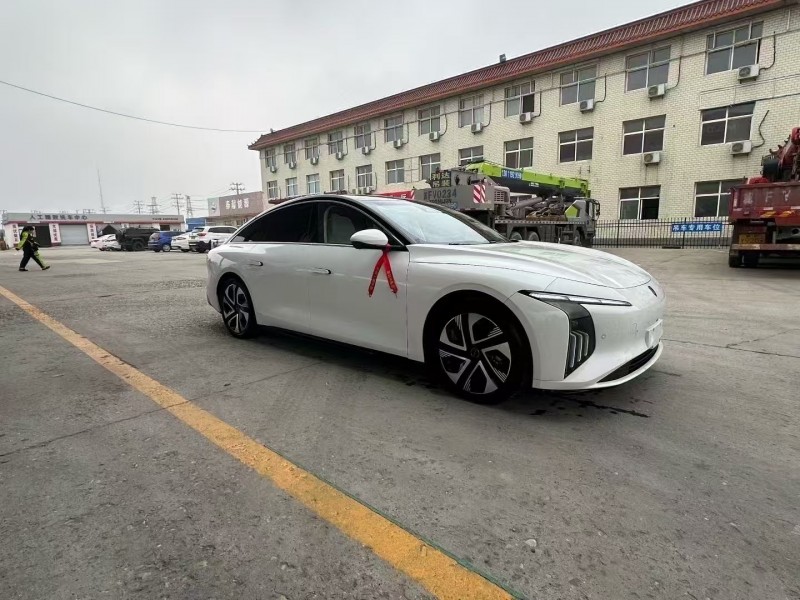 保定25年东风星海2