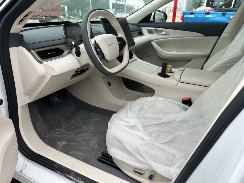 保定25年东风星海5