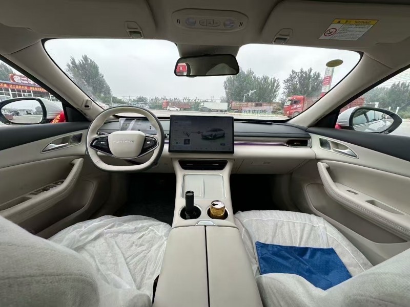 保定25年东风星海6