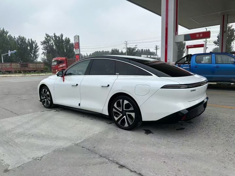 保定25年东风星海7