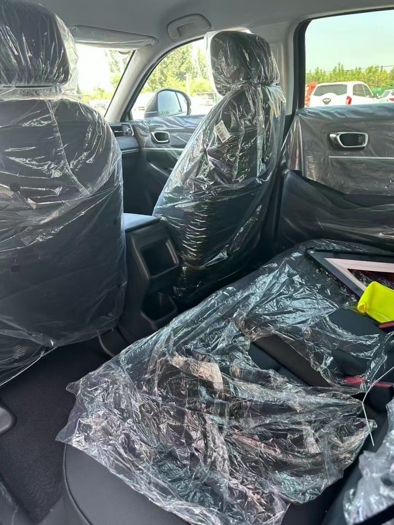 保定25年本田极湃4