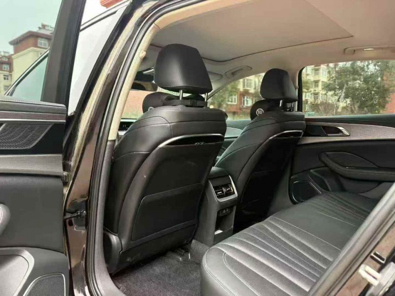 济宁23年红旗H54