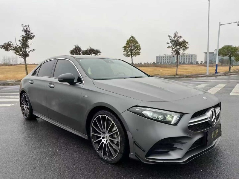 徐州22年奔驰AMG2