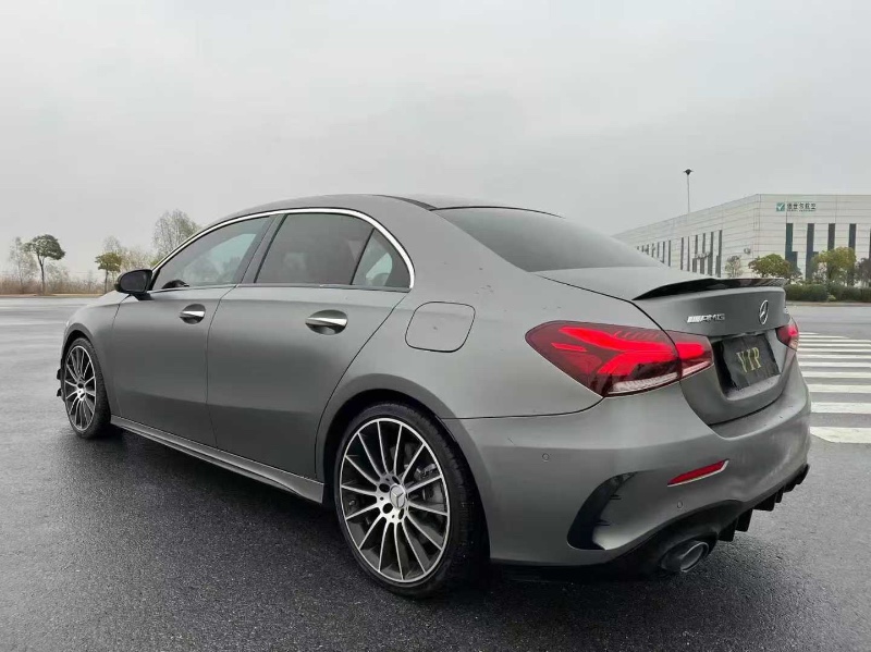 徐州22年奔驰AMG8
