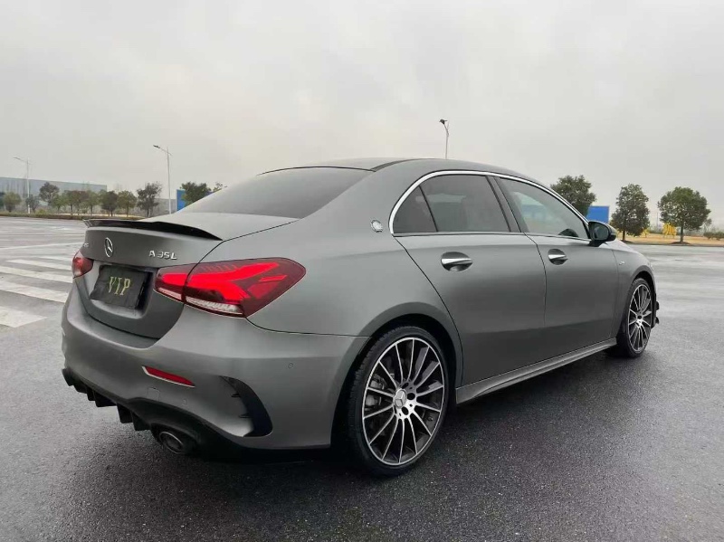 徐州22年奔驰AMG9