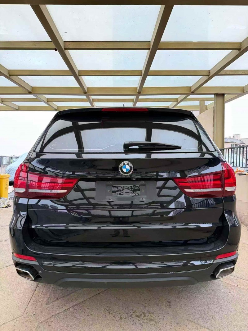 淮安15年宝马X59