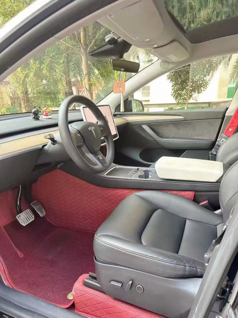 深圳23年特斯拉MODEL Y4