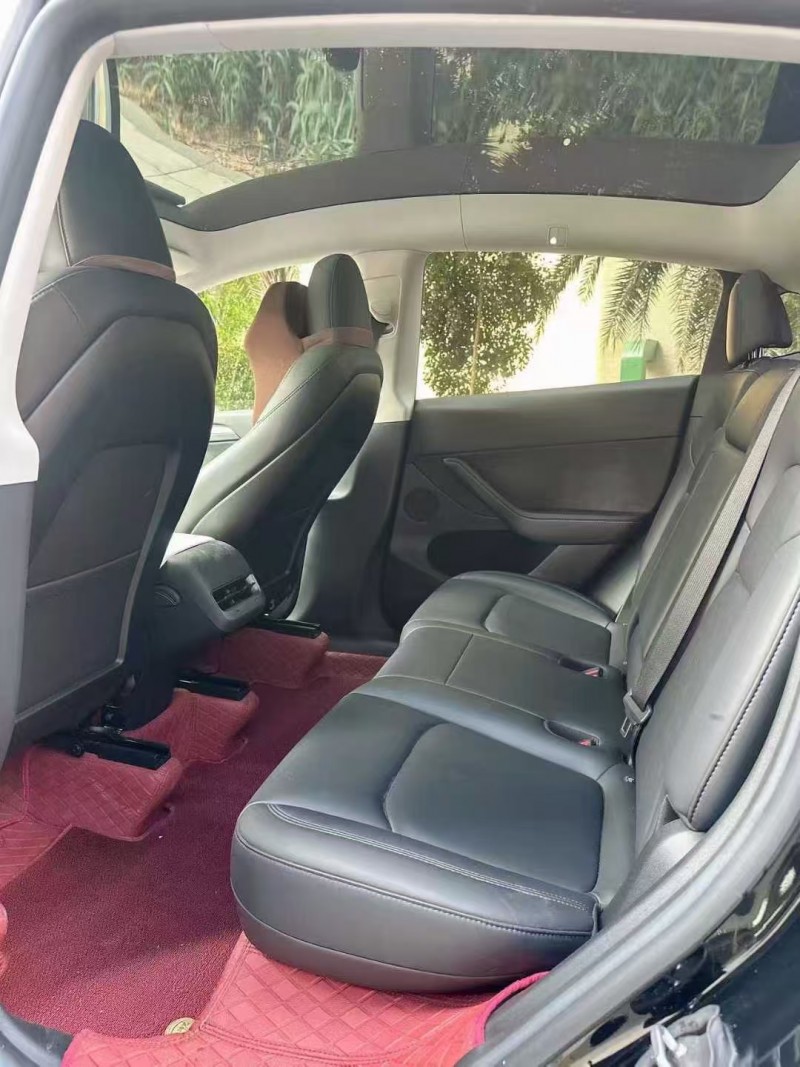 深圳23年特斯拉MODEL Y5