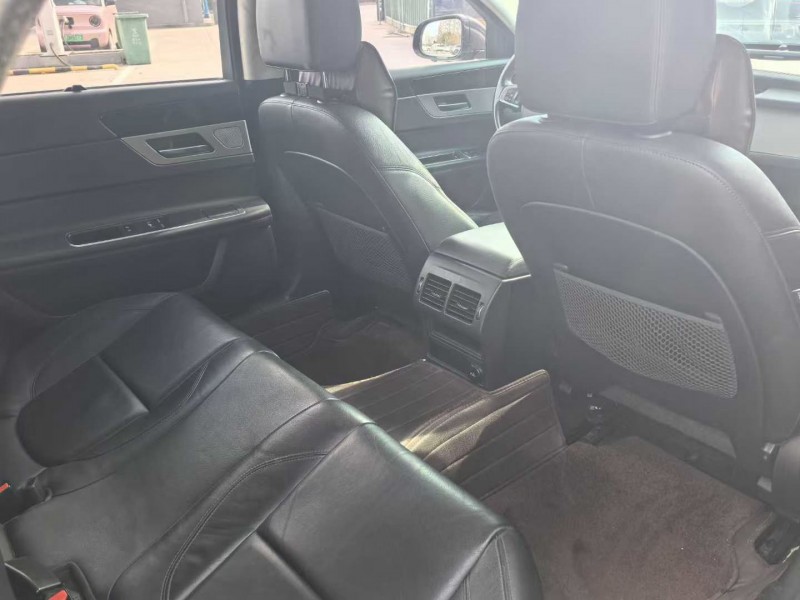 郑州19年捷豹XFL8