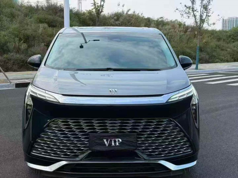 唐山23年别克世纪1