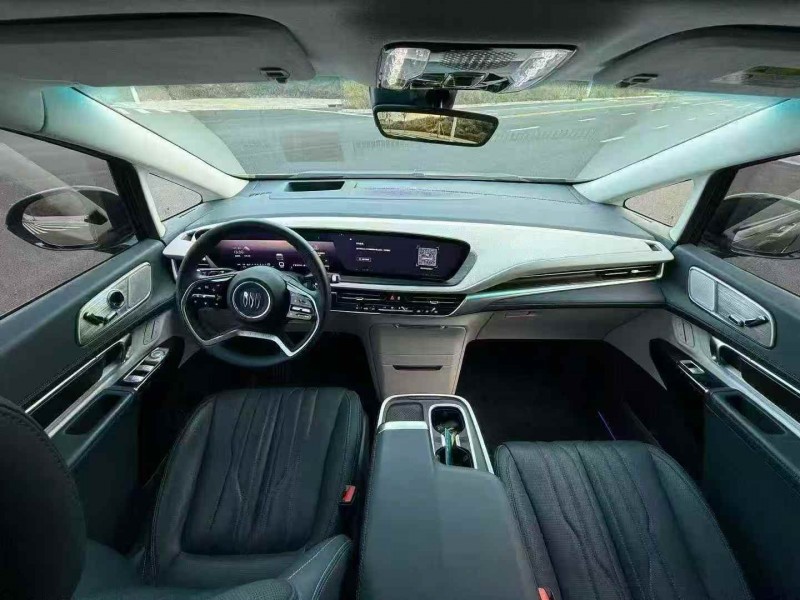 唐山23年别克世纪4