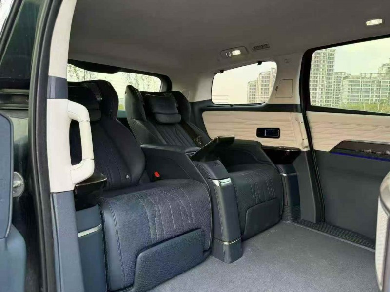 唐山23年别克世纪6