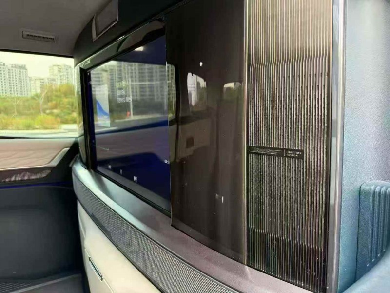 唐山23年别克世纪7