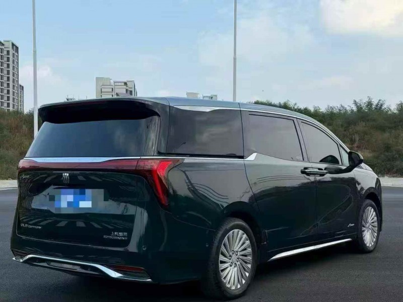 唐山23年别克世纪8