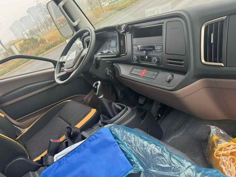 石家庄25年解放解放卡车3