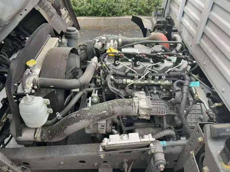 石家庄25年解放解放卡车5