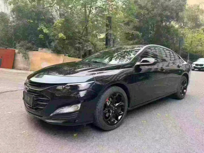 成都24年雪佛兰迈锐宝3