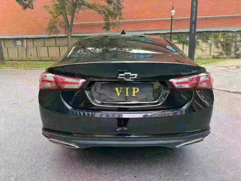 成都24年雪佛兰迈锐宝9