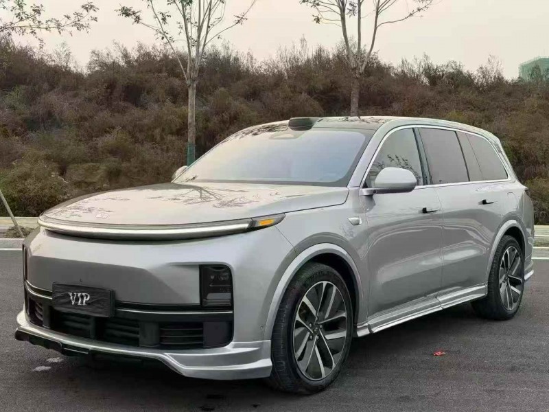 邢台22年理想L92