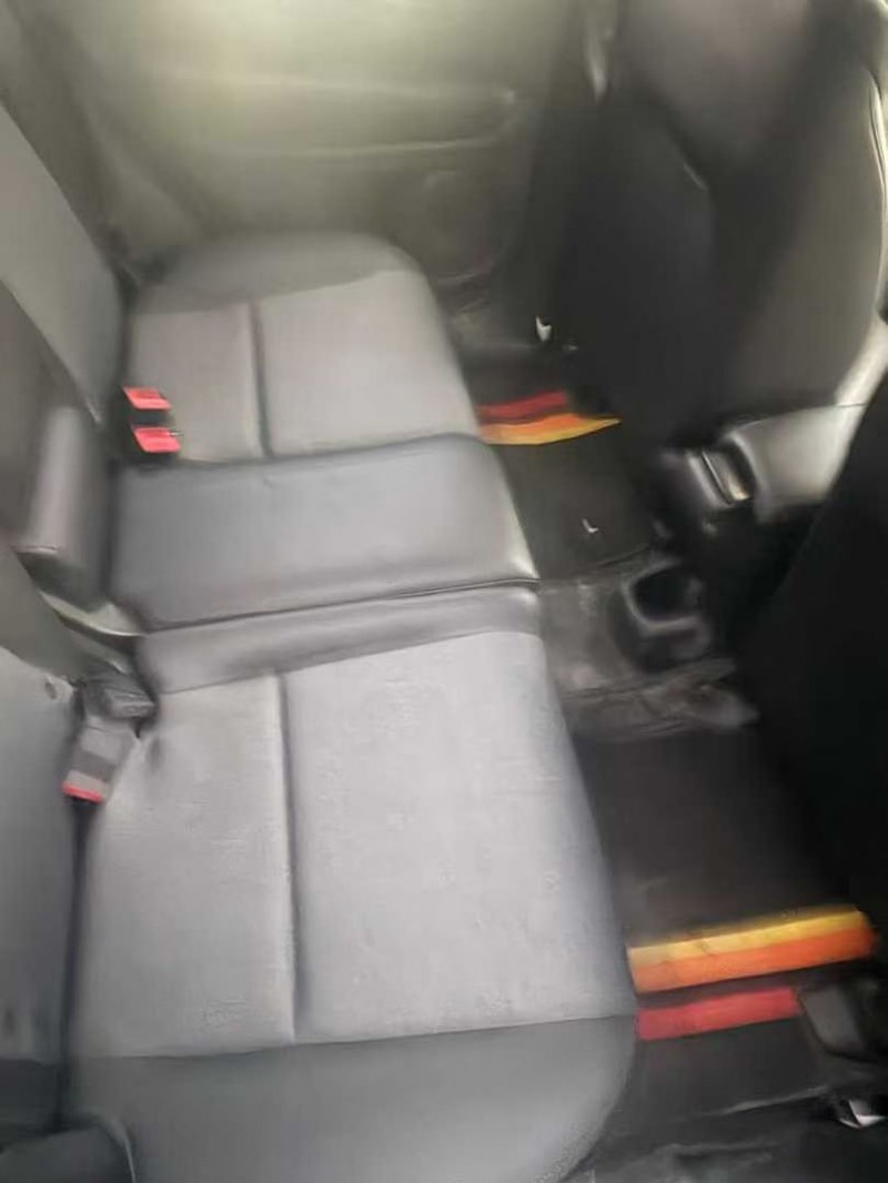 郑州21年本田XRV5