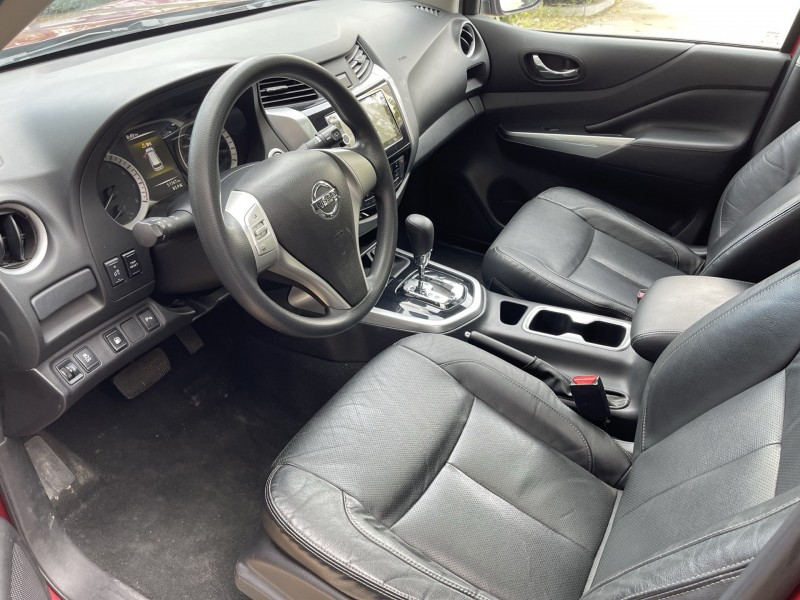 济宁19年日产途达6