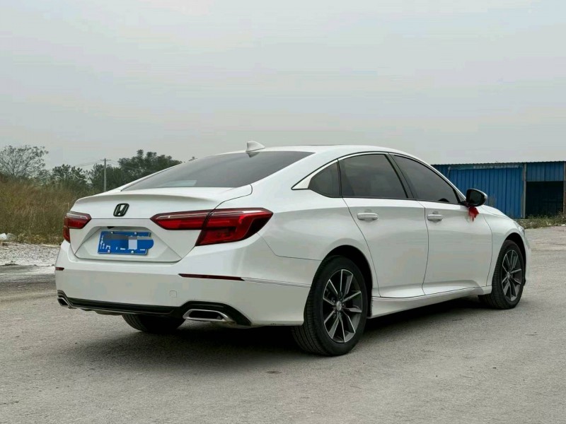 南宁22年本田英诗派5