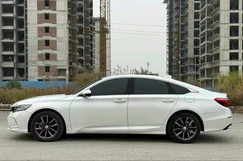 南宁22年本田英诗派7