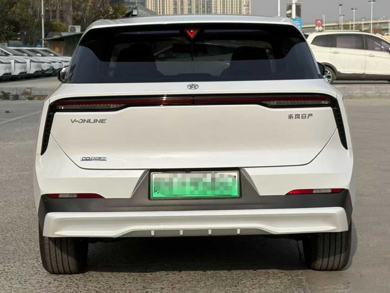 郑州23年启辰大V5