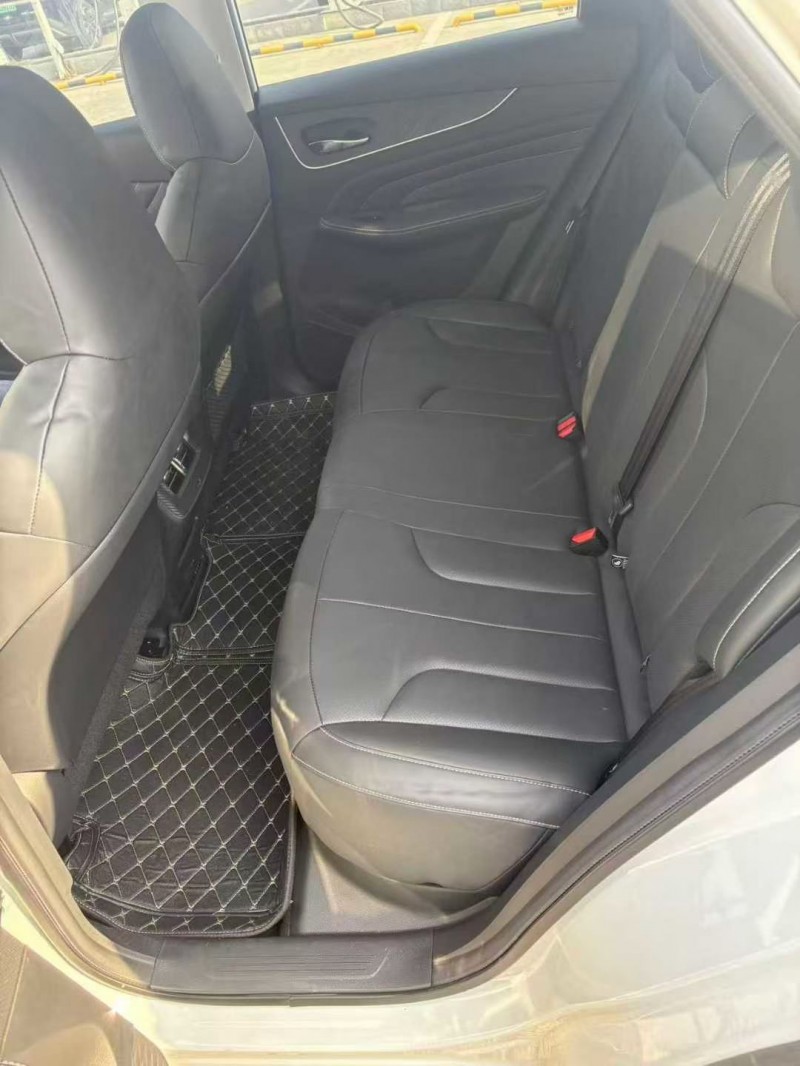 郑州23年启辰大V6