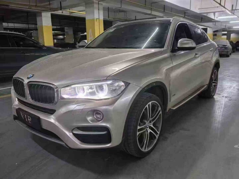 荆门16年宝马X63