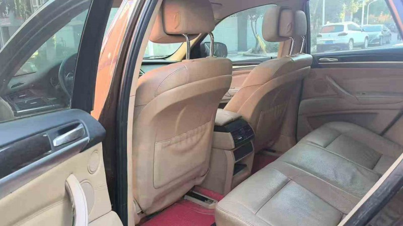 荆州14年宝马X65