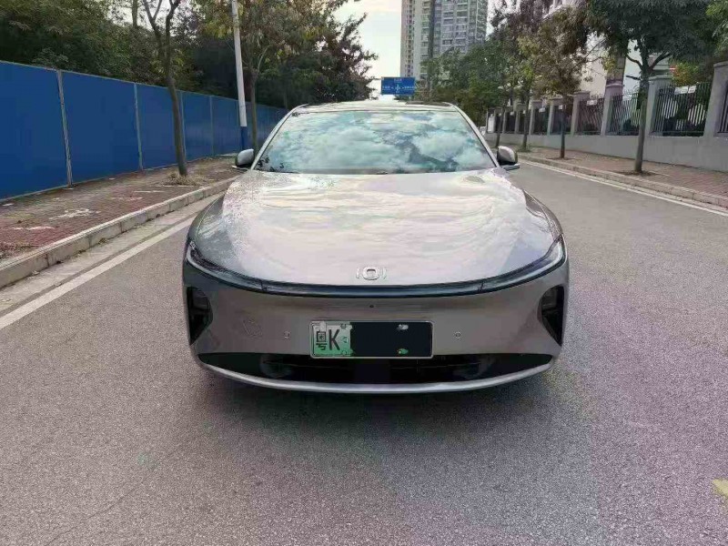 南宁25年长安汽车启源1