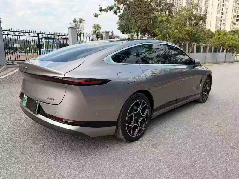 南宁25年长安汽车启源7