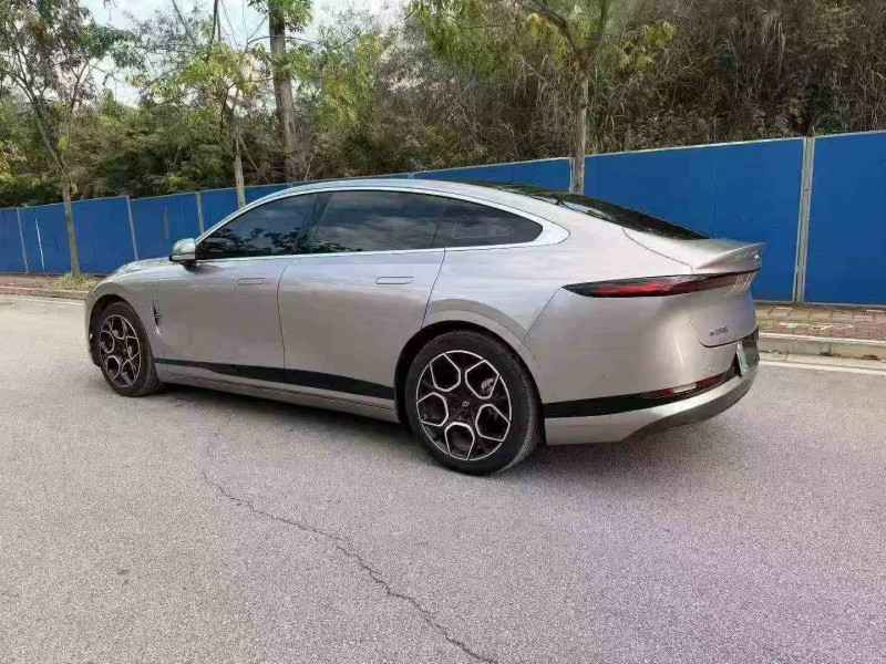 南宁25年长安汽车启源8