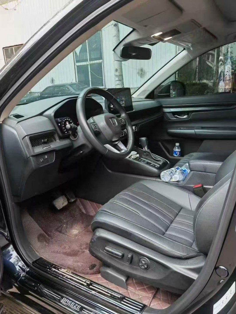 太原24年本田皓影5