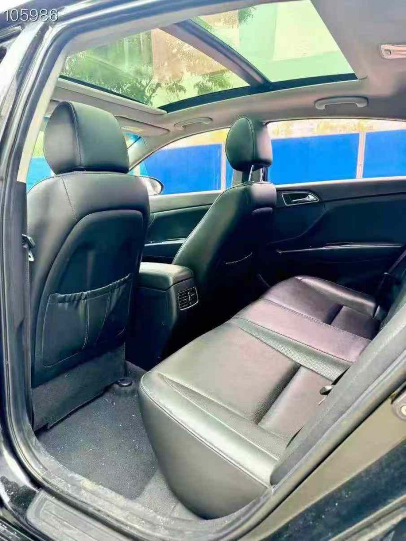 南宁15年现代名图6