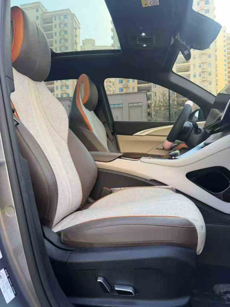 淮南23年比亚迪宋3