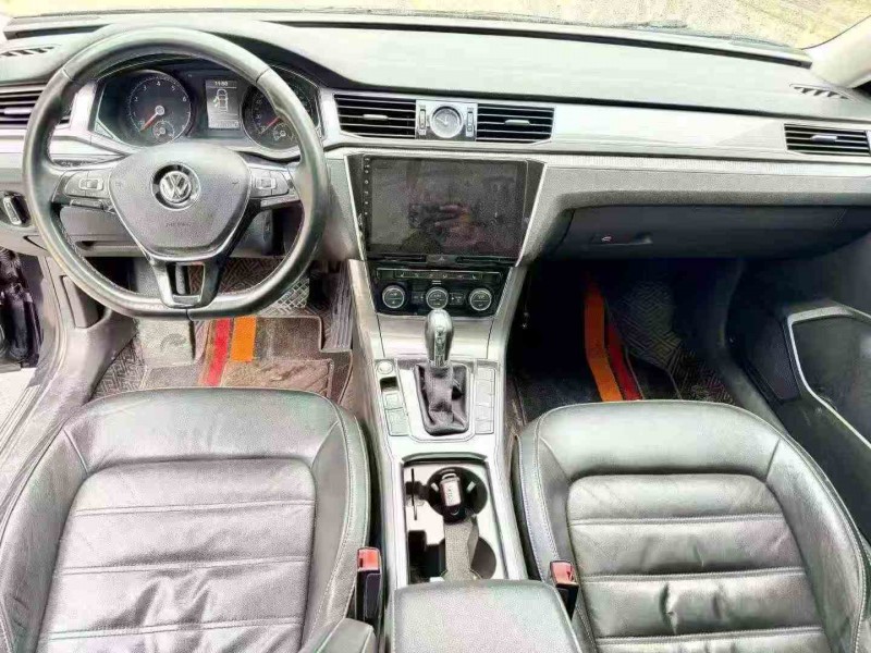 南宁18年大众帕萨特5