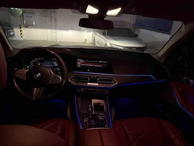 鄂州22年宝马X56