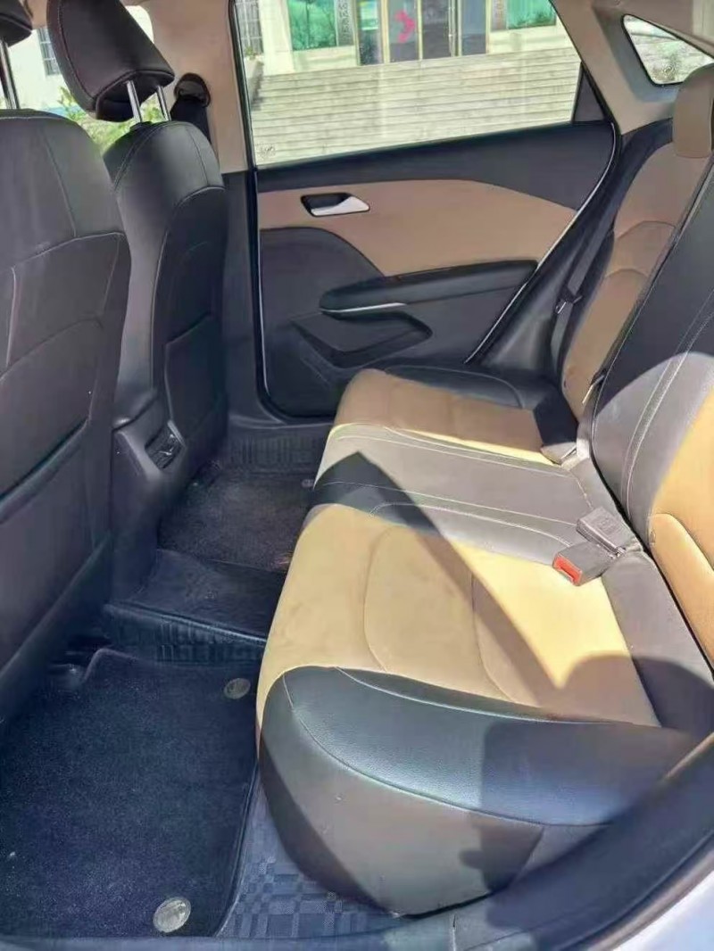 菏泽21年雪佛兰科鲁泽5