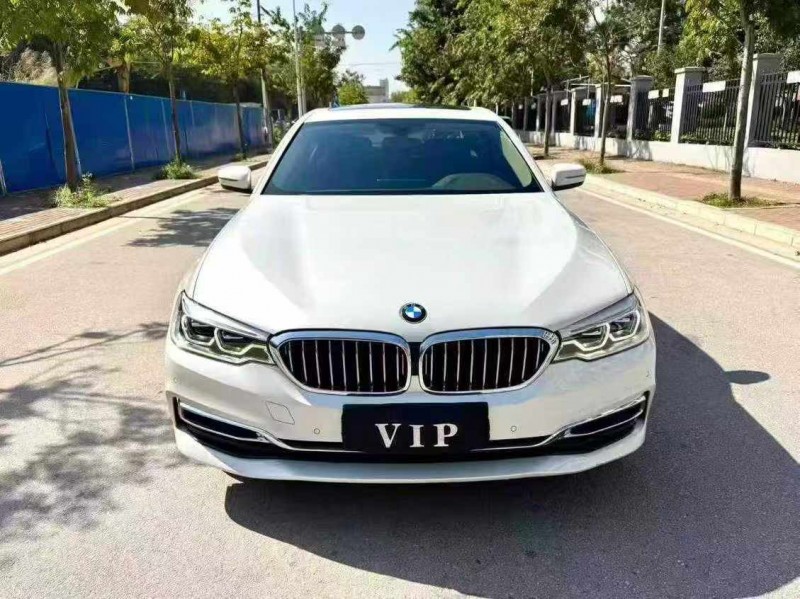 南宁20年宝马5系1