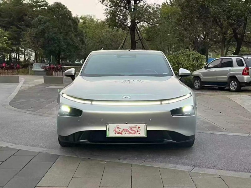 佛山24年小鹏汽车p71