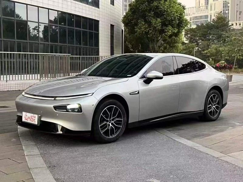 佛山24年小鹏汽车p72